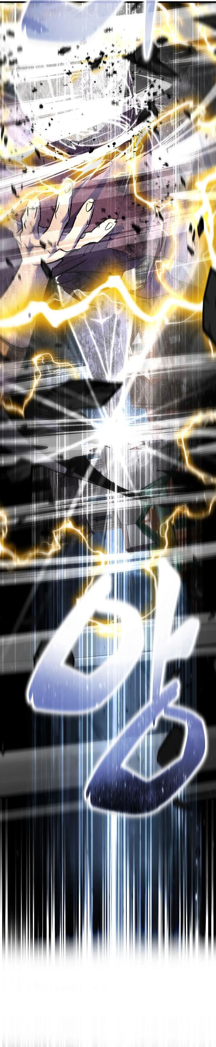 Genius Mage Who Uses Fists Chapter 36 Bahasa Indonesia