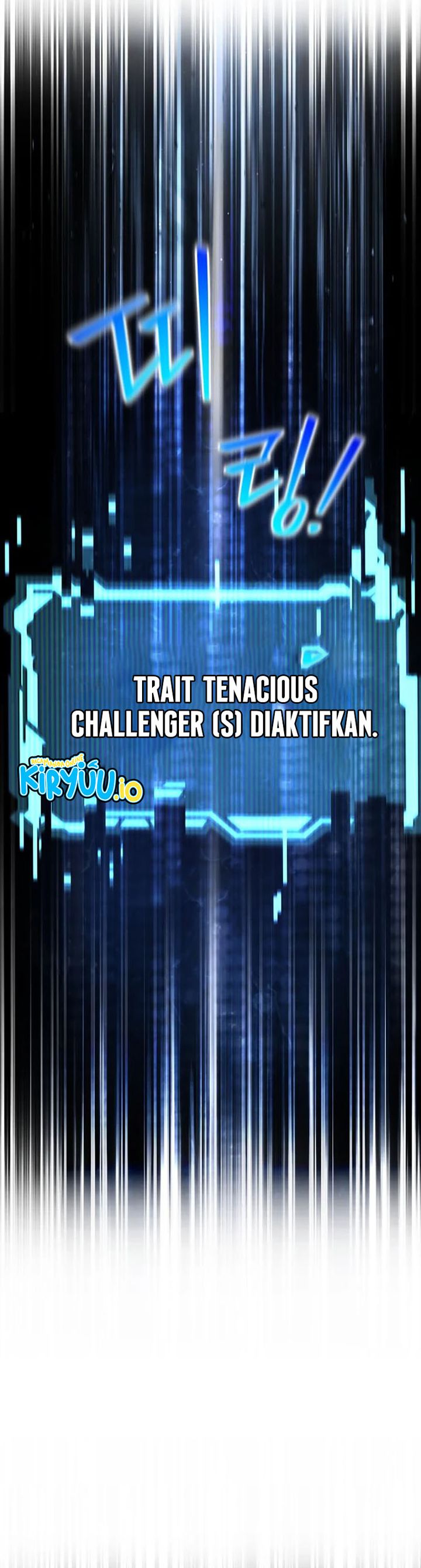 Genius Mage Who Uses Fists Chapter 36 Bahasa Indonesia