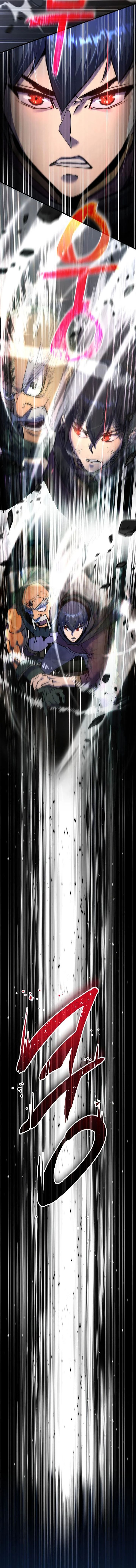 Genius Mage Who Uses Fists Chapter 36 Bahasa Indonesia