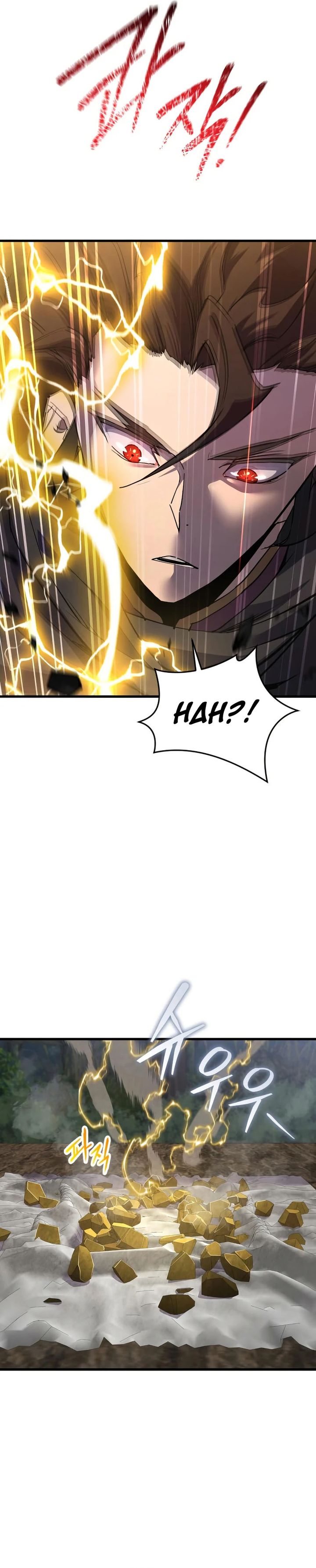 Genius Mage Who Uses Fists Chapter 38 Bahasa Indonesia