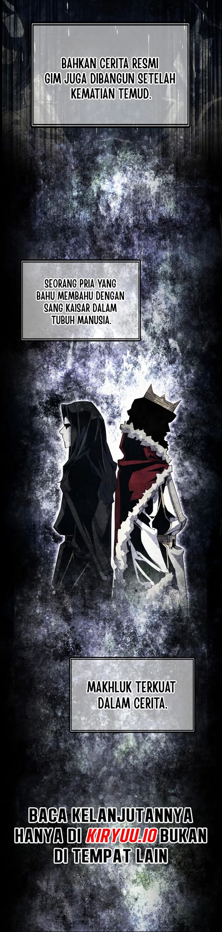 Genius Mage Who Uses Fists Chapter 38 Bahasa Indonesia