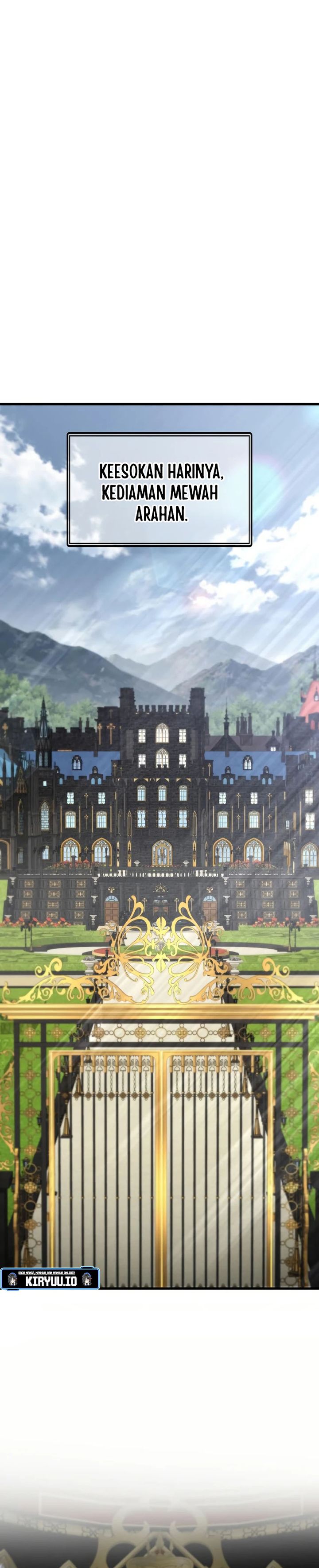 Genius Mage Who Uses Fists Chapter 38 Bahasa Indonesia