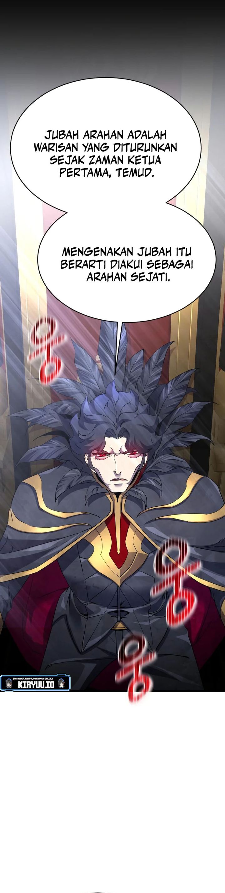 Genius Mage Who Uses Fists Chapter 38 Bahasa Indonesia