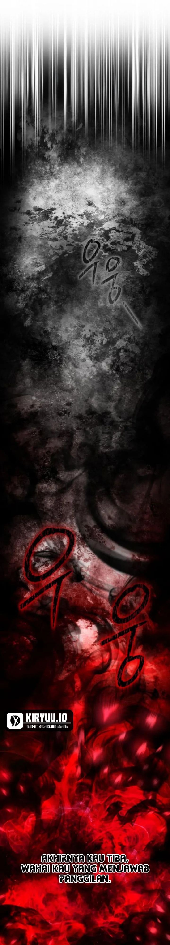 Genius Mage Who Uses Fists Chapter 40 Bahasa Indonesia