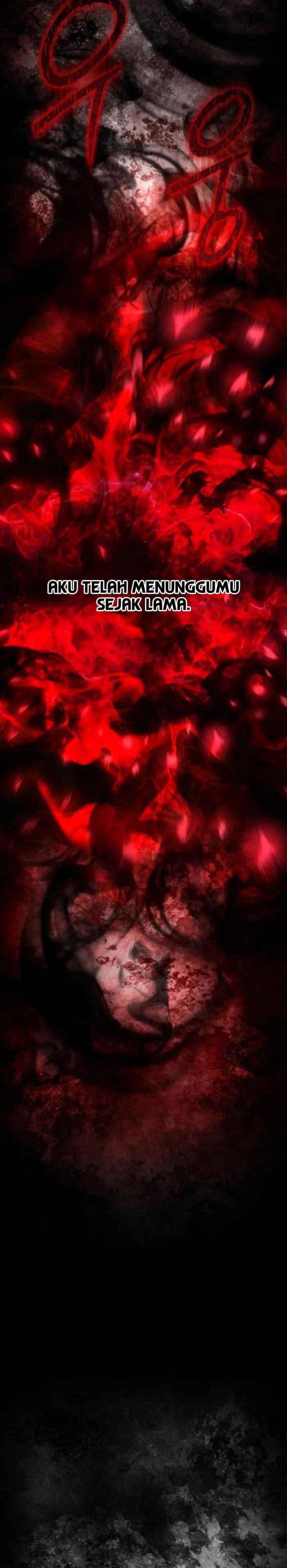 Genius Mage Who Uses Fists Chapter 40 Bahasa Indonesia