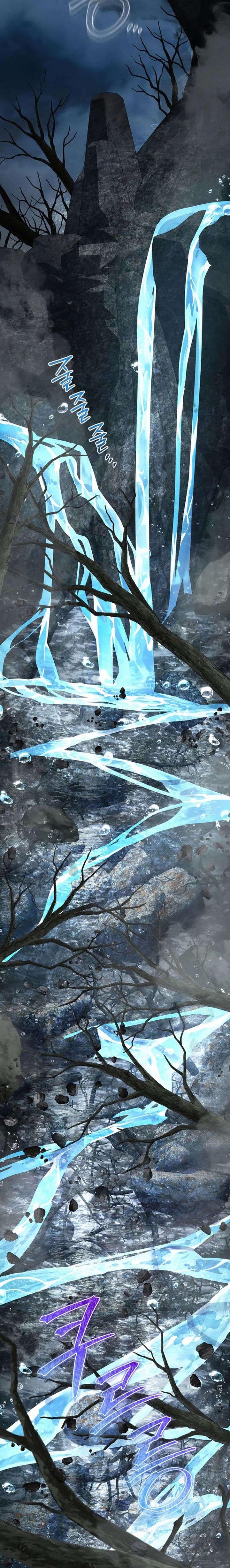 Genius Mage Who Uses Fists chapter 42