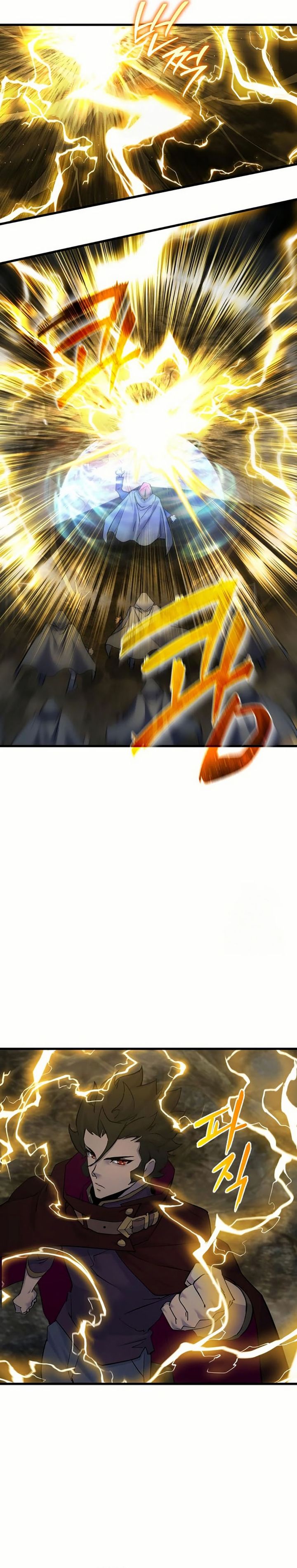 Genius Mage Who Uses Fists chapter 42