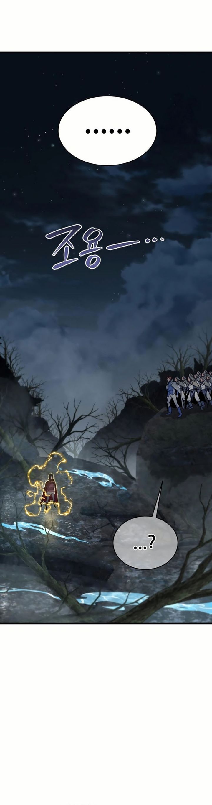 Genius Mage Who Uses Fists chapter 42