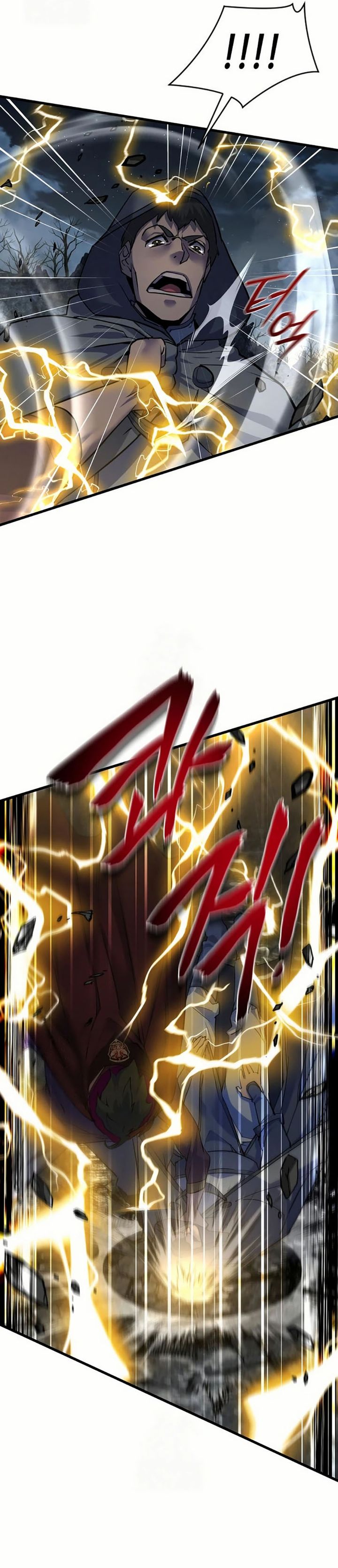 Genius Mage Who Uses Fists chapter 42