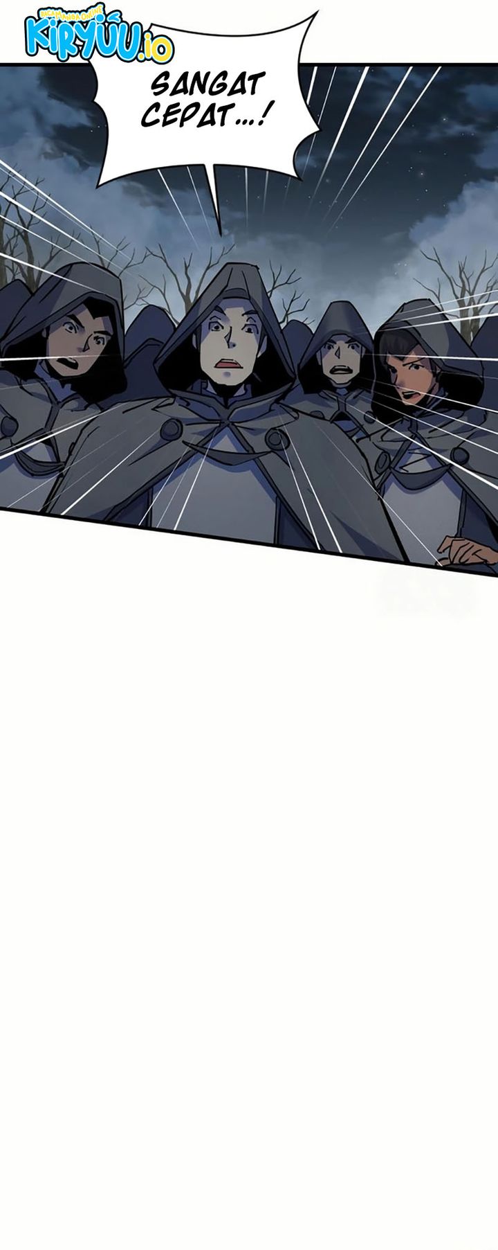 Genius Mage Who Uses Fists chapter 42