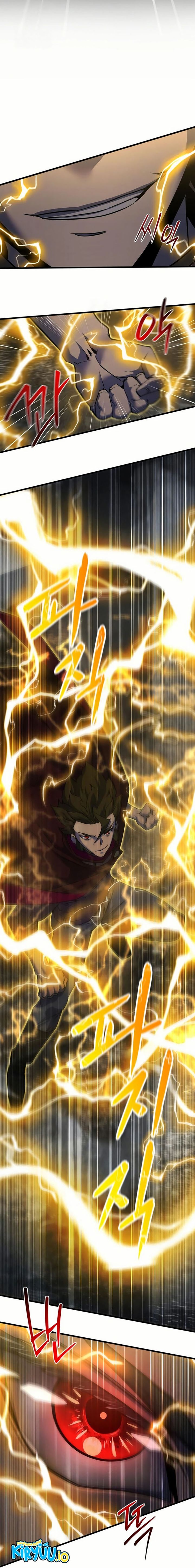 Genius Mage Who Uses Fists chapter 42