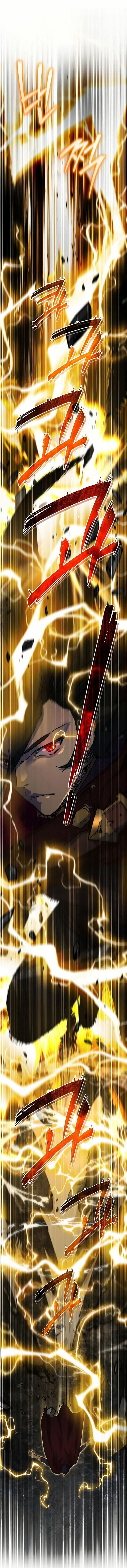 Genius Mage Who Uses Fists chapter 42