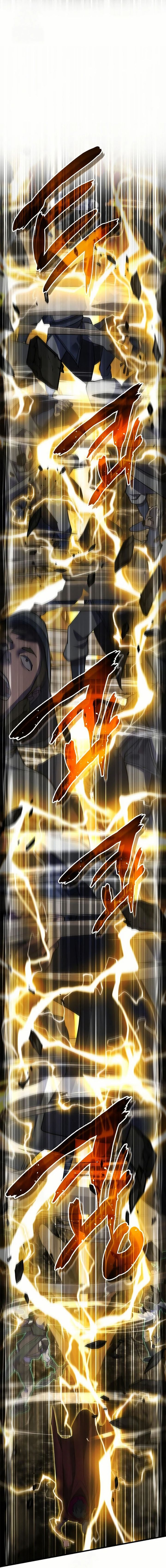 Genius Mage Who Uses Fists chapter 42