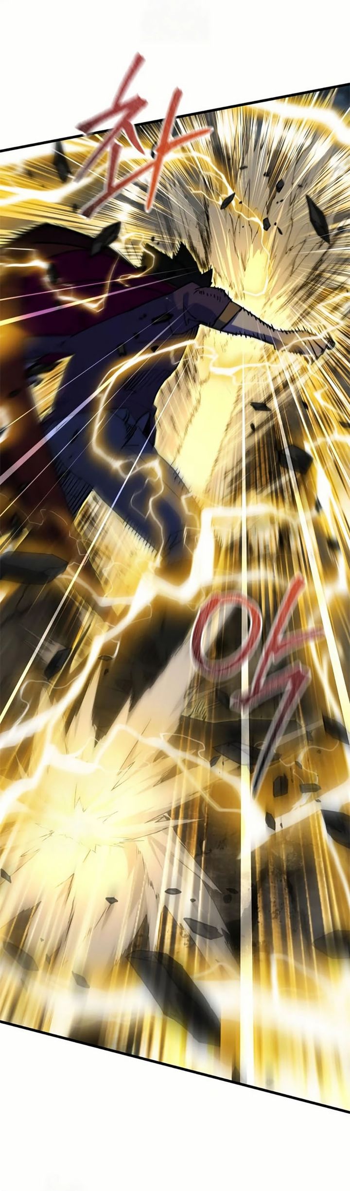 Genius Mage Who Uses Fists chapter 42