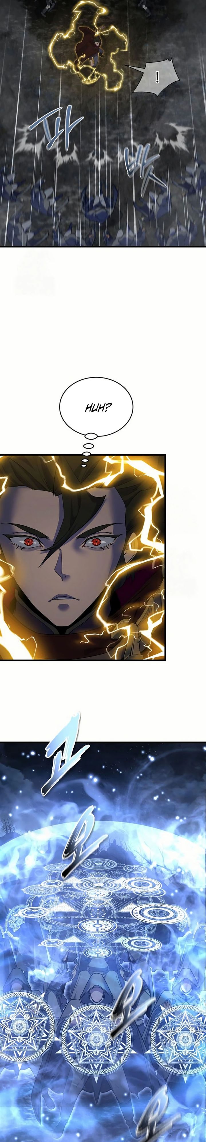 Genius Mage Who Uses Fists chapter 42