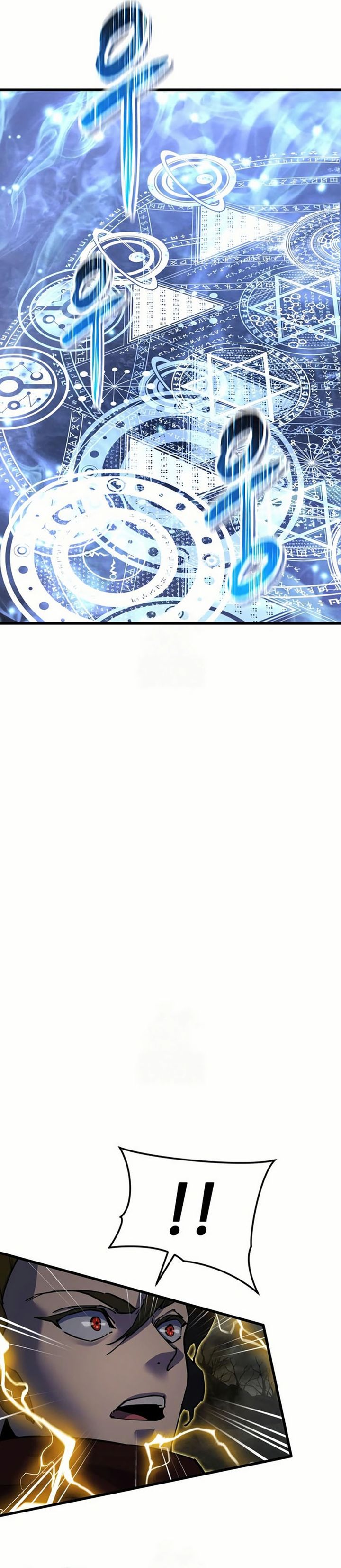 Genius Mage Who Uses Fists chapter 42