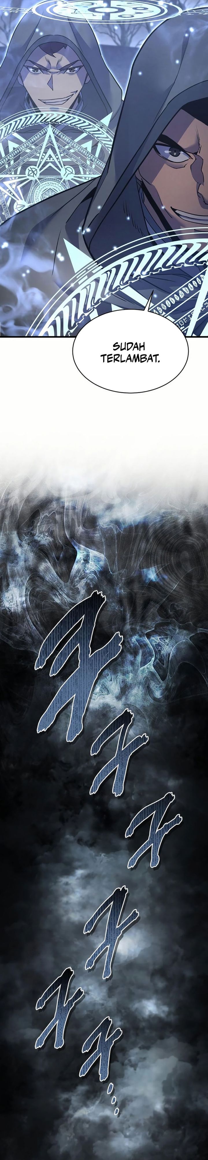 Genius Mage Who Uses Fists chapter 42