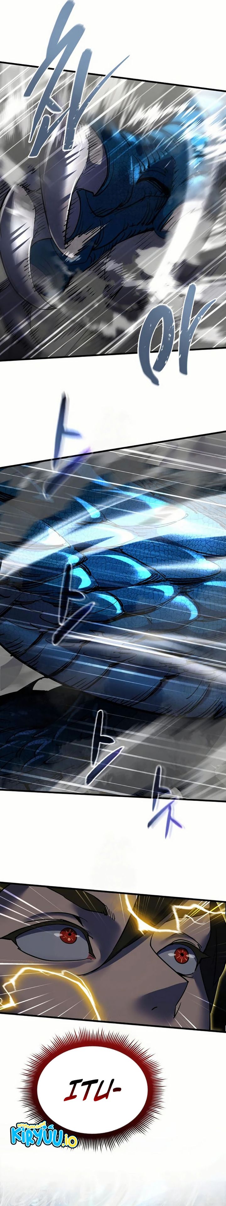 Genius Mage Who Uses Fists chapter 42