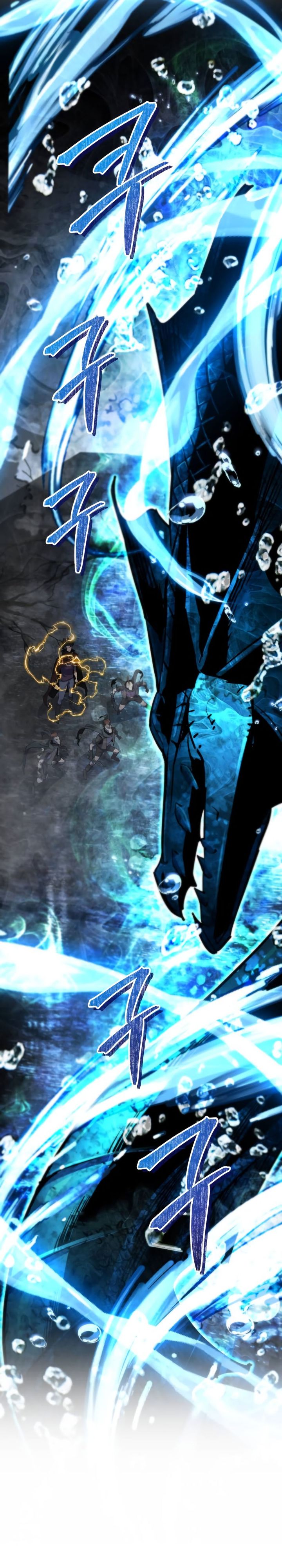 Genius Mage Who Uses Fists Chapter 43 Bahasa Indonesia