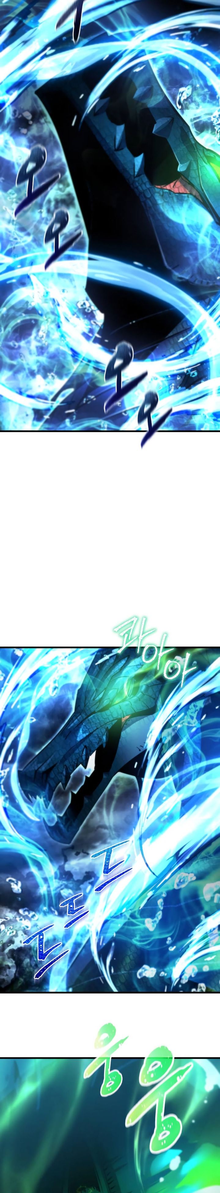 Genius Mage Who Uses Fists Chapter 43 Bahasa Indonesia