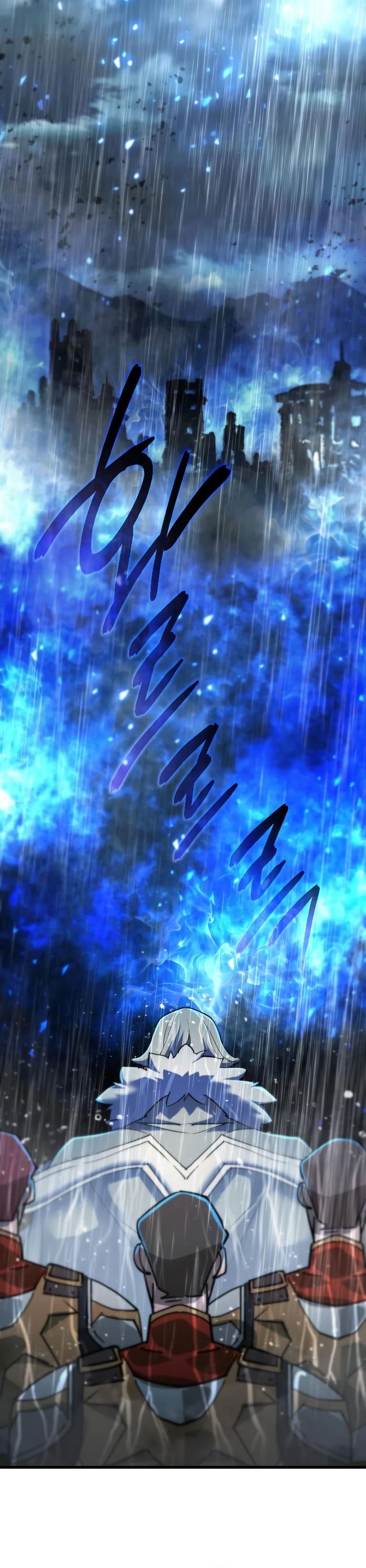 Genius Mage Who Uses Fists Chapter 48 Bahasa Indonesia