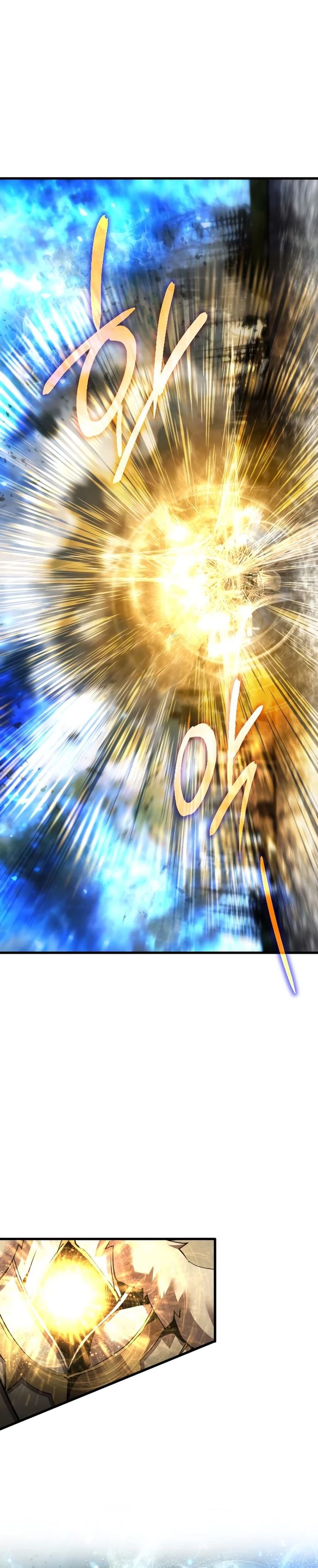 Genius Mage Who Uses Fists Chapter 48 Bahasa Indonesia