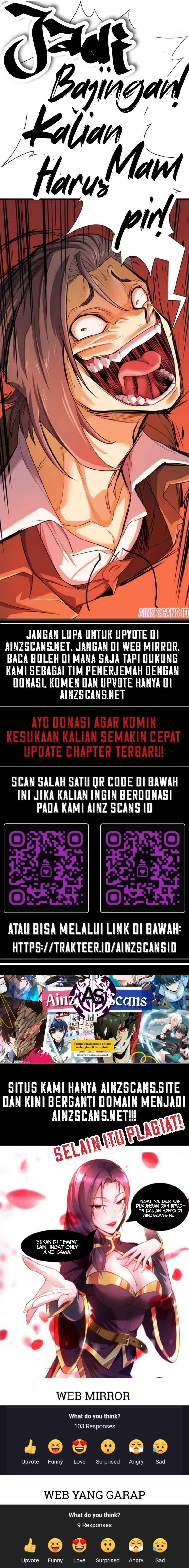 Genius Martial Arts Trainer chapter 4