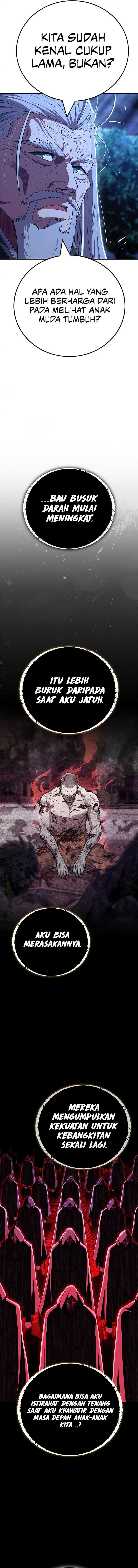 Genius Martial Arts Trainer chapter 65
