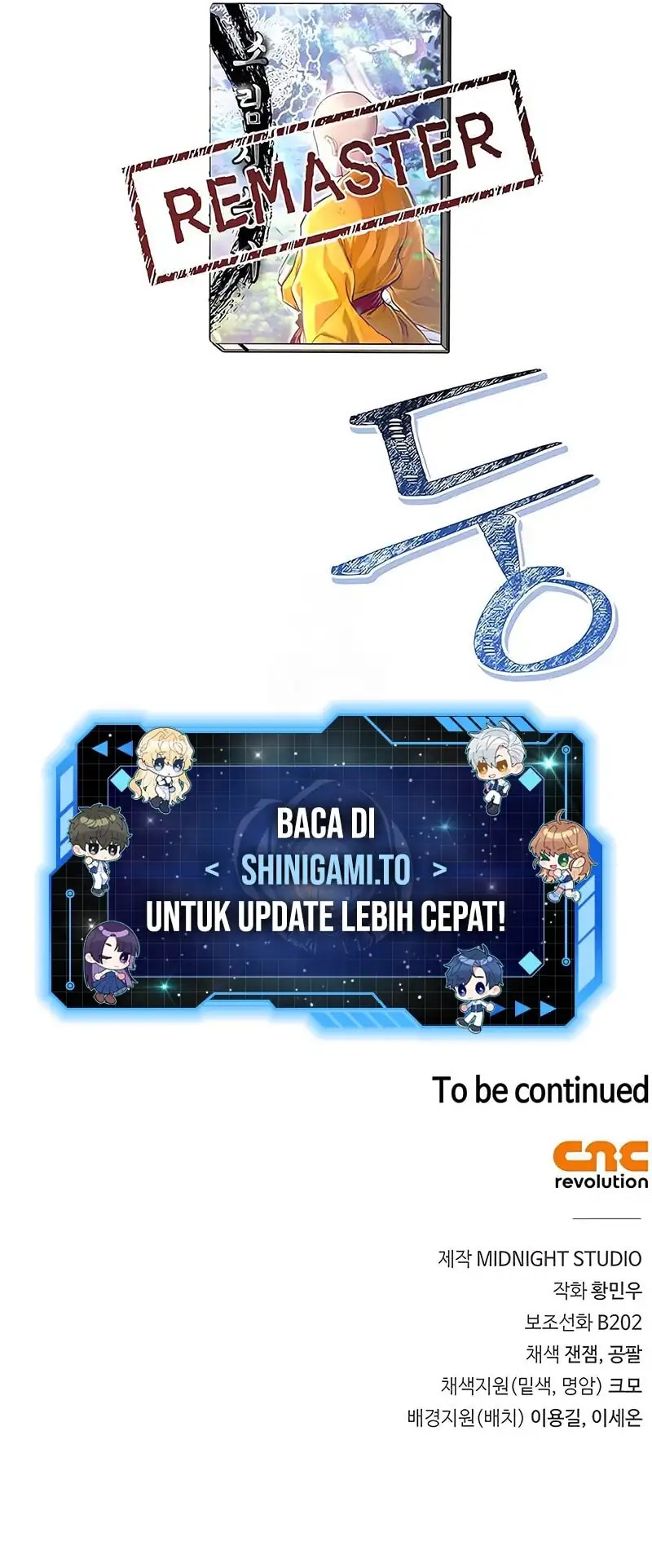 Genius Martial Arts Trainer Chapter 78 Bahasa Indonesia