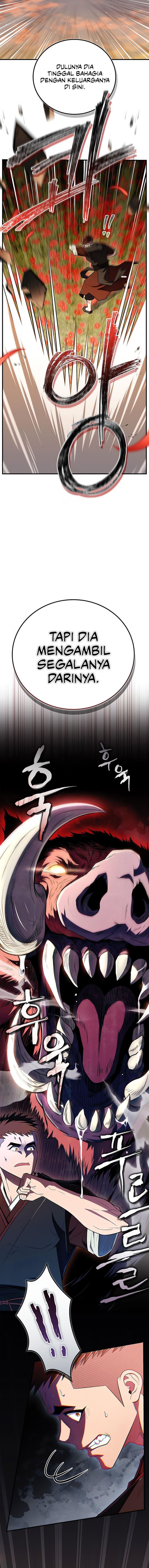 Genius Martial Arts Trainer chapter 79