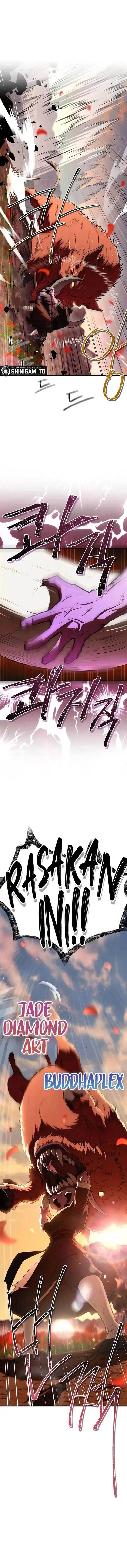 Genius Martial Arts Trainer chapter 80