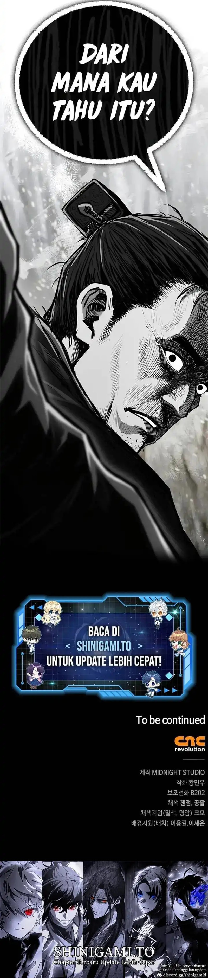 Genius Martial Arts Trainer chapter 80