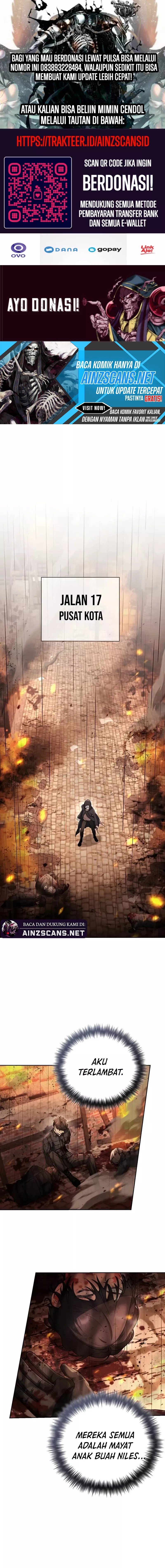 Genius Prismatic Mage chapter 6