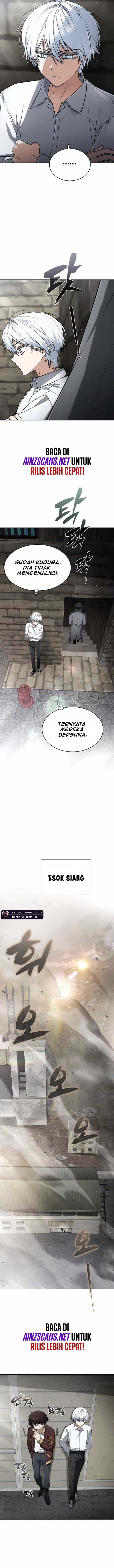 Genius Prismatic Mage Chapter 36 Bahasa Indonesia