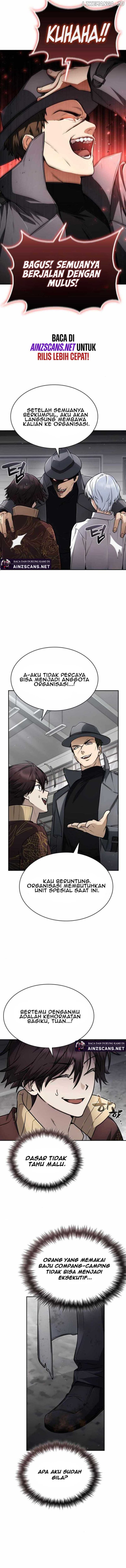 Genius Prismatic Mage chapter 37