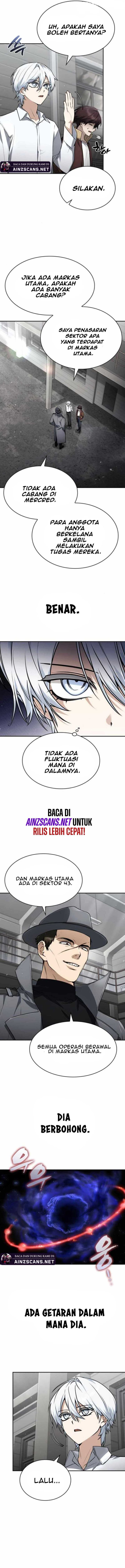 Genius Prismatic Mage chapter 37