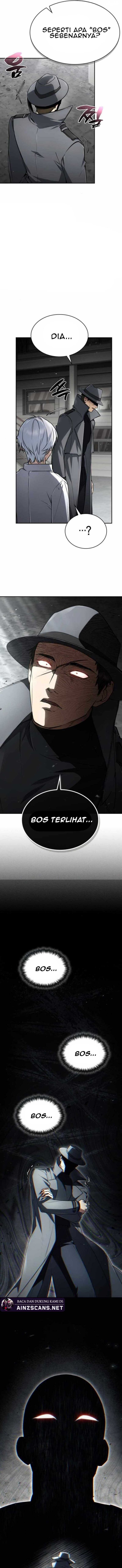 Genius Prismatic Mage chapter 37
