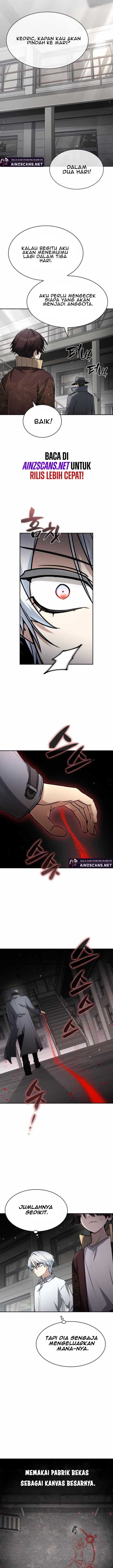 Genius Prismatic Mage chapter 37
