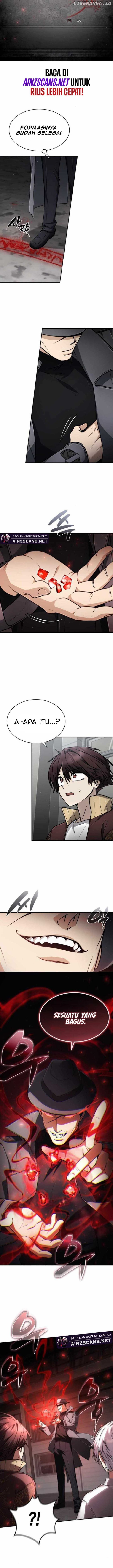 Genius Prismatic Mage chapter 37