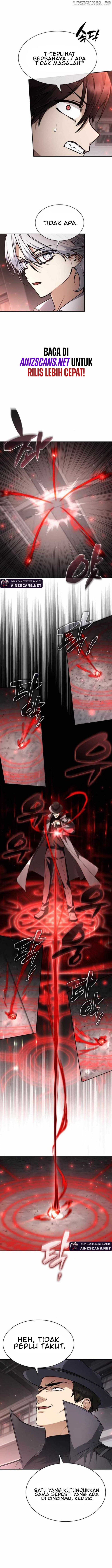 Genius Prismatic Mage chapter 37
