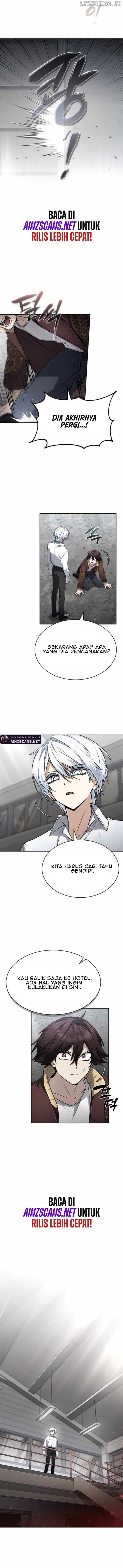Genius Prismatic Mage chapter 37