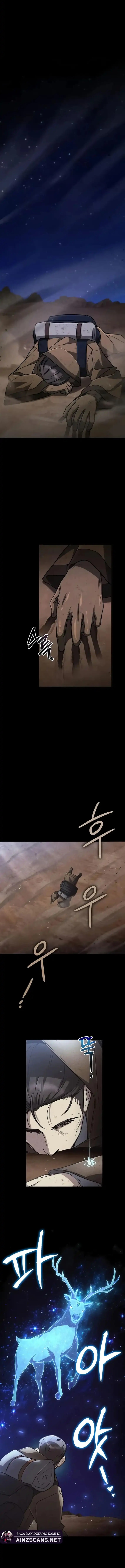Genius Prismatic Mage chapter 48