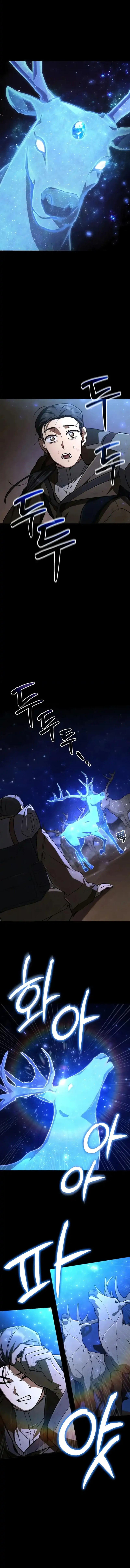 Genius Prismatic Mage chapter 48