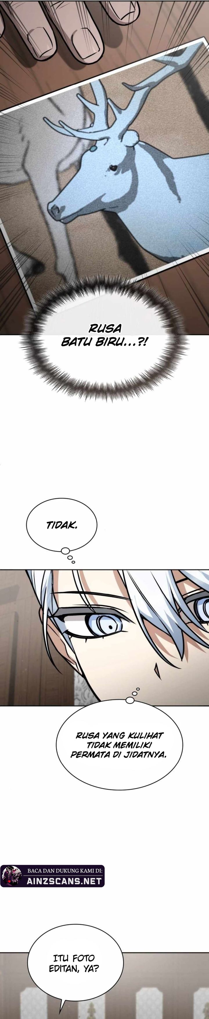 Genius Prismatic Mage Chapter 50 Bahasa Indonesia