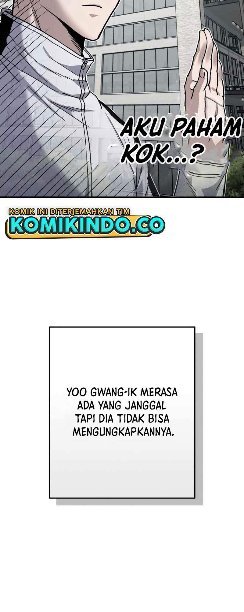 Genius of the Unique Lineage chapter 9