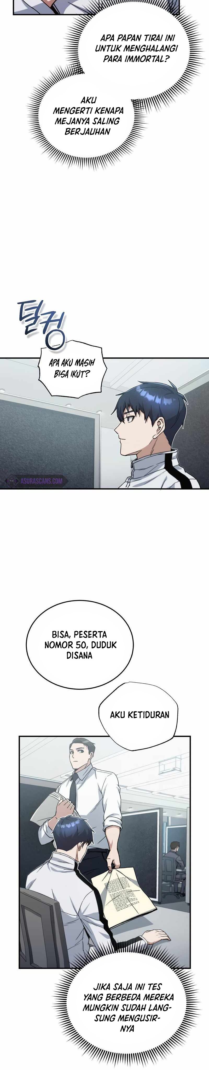 Dilarang COPAS - situs resmi www.mangacanblog.com - Komik genius of the unique lineage 010 - chapter 10 11 Indonesia genius of the unique lineage 010 - chapter 10 Terbaru 11|Baca Manga Komik Indonesia|Mangacan