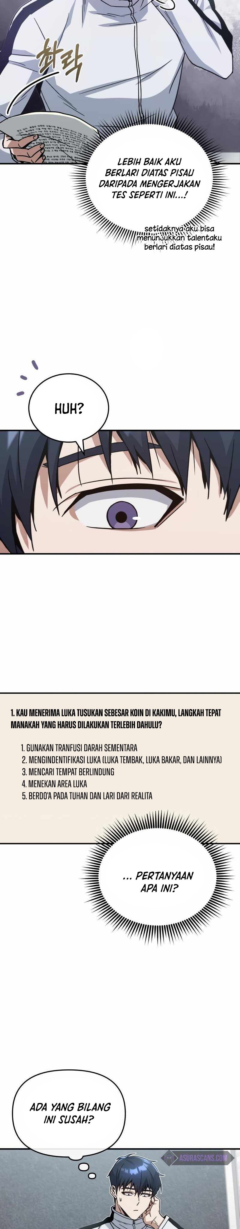 Dilarang COPAS - situs resmi www.mangacanblog.com - Komik genius of the unique lineage 010 - chapter 10 11 Indonesia genius of the unique lineage 010 - chapter 10 Terbaru 13|Baca Manga Komik Indonesia|Mangacan