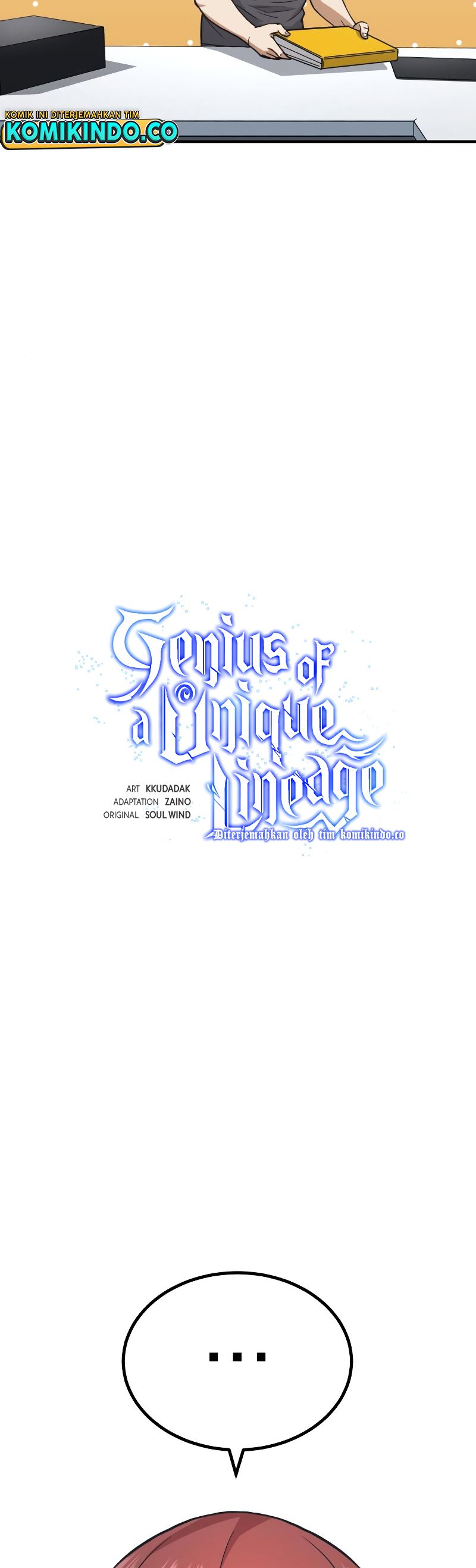 Dilarang COPAS - situs resmi www.mangacanblog.com - Komik genius of the unique lineage 024 - chapter 24 25 Indonesia genius of the unique lineage 024 - chapter 24 Terbaru 13|Baca Manga Komik Indonesia|Mangacan