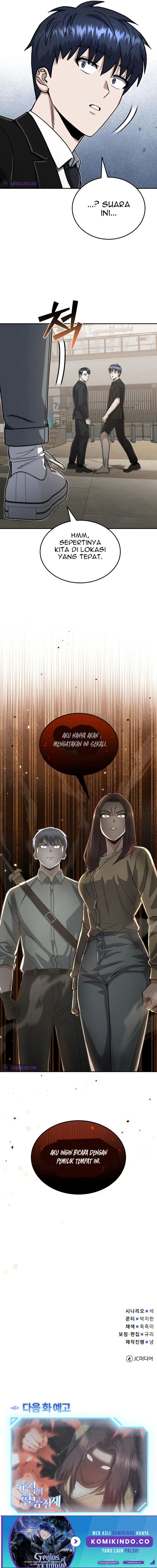 Dilarang COPAS - situs resmi www.mangacanblog.com - Komik genius of the unique lineage 082 - chapter 82 83 Indonesia genius of the unique lineage 082 - chapter 82 Terbaru 8|Baca Manga Komik Indonesia|Mangacan