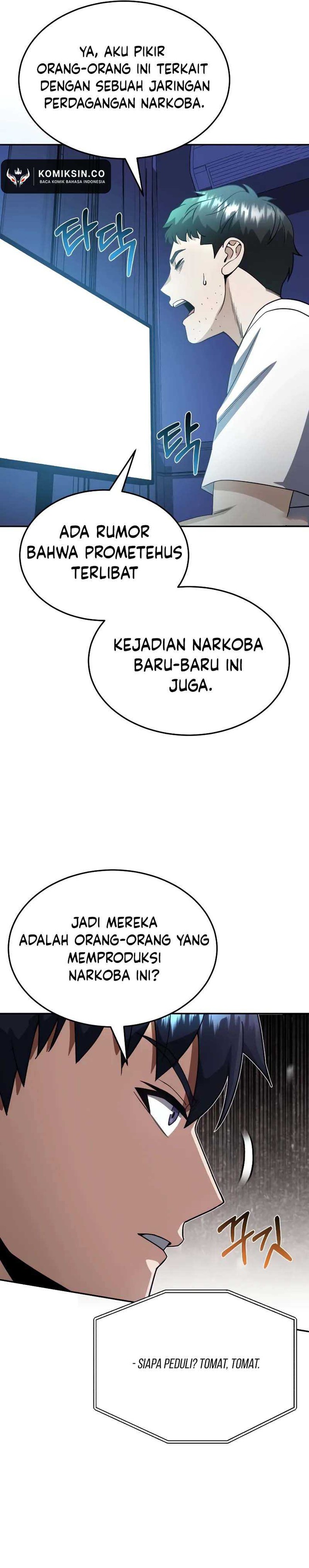Genius of the Unique Lineage chapter 88